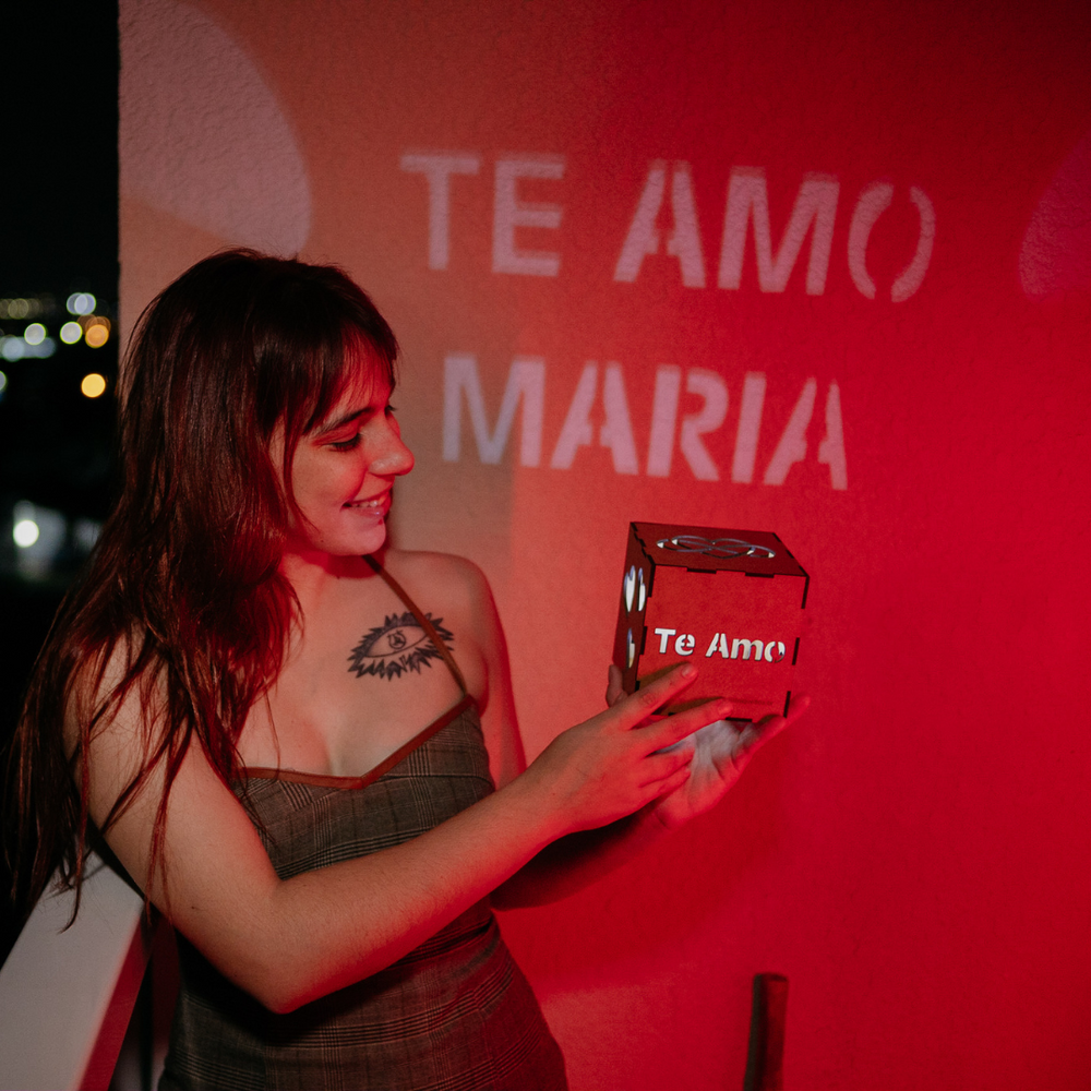 Carica l&#39;immagine nel visualizzatore Galleria, Bella coppia lesbica