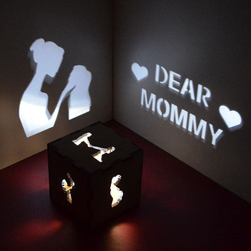 Carica l&#39;immagine nel visualizzatore Galleria, Sua mamma 2