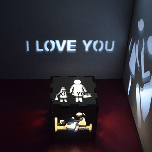 Carica l&#39;immagine nel visualizzatore Galleria, Sua mamma
