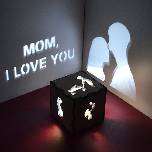 Carica l&#39;immagine nel visualizzatore Galleria, Sua mamma 2