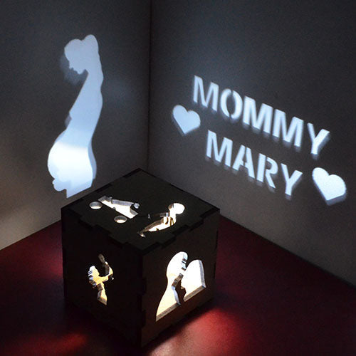 Carica l&#39;immagine nel visualizzatore Galleria, Sua mamma 2
