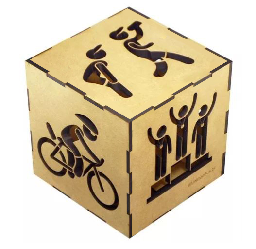 Carica l&#39;immagine nel visualizzatore Galleria, Triathlon