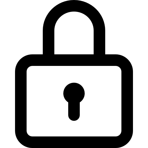 Padlock Icon